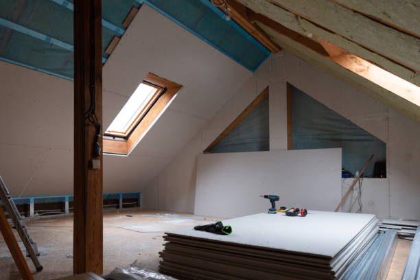 Best Spray Foam Insulation in Kealakekua, HI