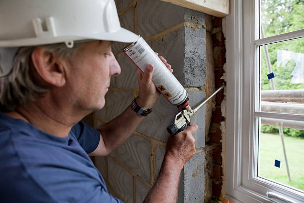 Types of Insulation We Offer in Kealakekua, HI